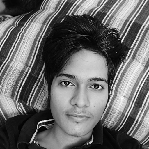 Ashu - avatar