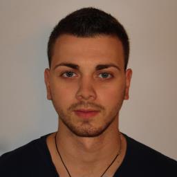 Mladen Stupar - avatar
