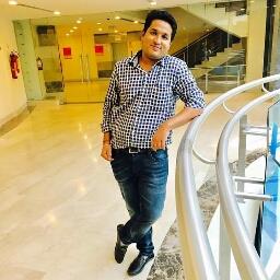 Mayank Mittal - avatar