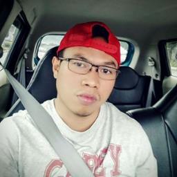 Evandro Simorangkir - avatar