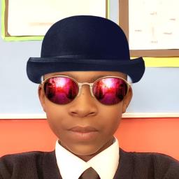 Joseph Mwandikwa - avatar