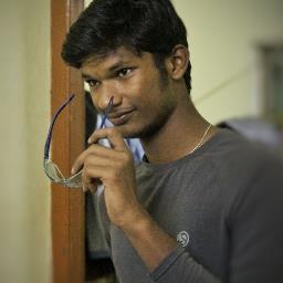 Vijay - avatar