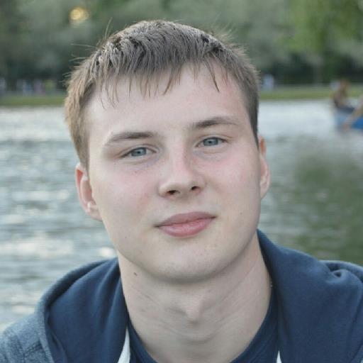 Сергей Хайлов - avatar