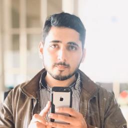 Mubashar Hassan - avatar