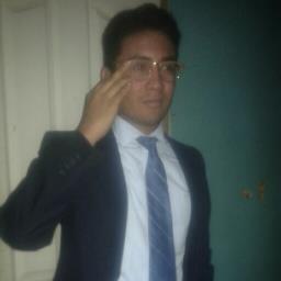 Fernando Daniel Mejia - avatar