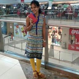 Swati Chiniwal - avatar