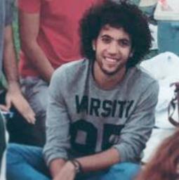 Muhammed Tawfik - avatar
