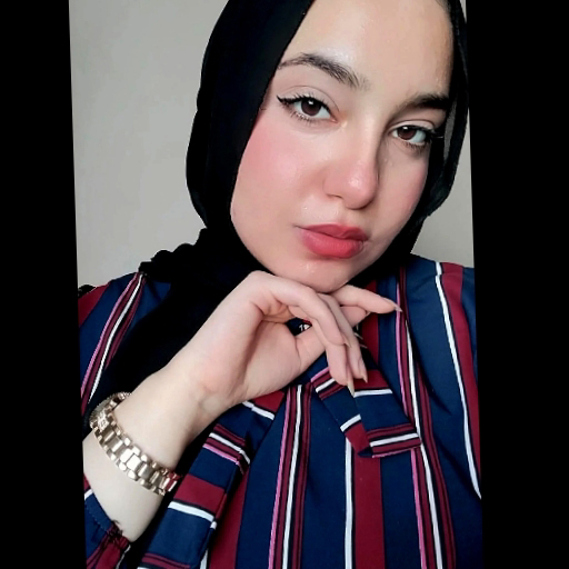 Fatma hgazy - avatar