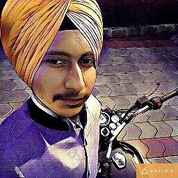 Amandeep Singh - avatar