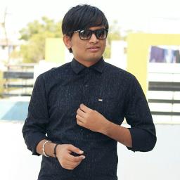 Patel Shubham - avatar