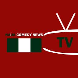 Naija Comedy News online - avatar