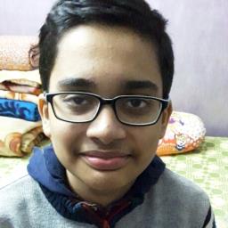 Anirban Mukherjee - avatar