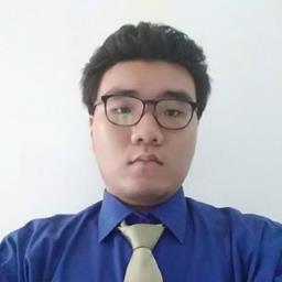 Yansen Hardjoko - avatar