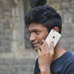 Shreyas Kulaye - avatar