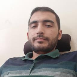 Ahmed Mudhafar Mohsin - avatar