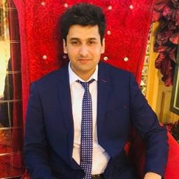 Ali Mohsin - avatar