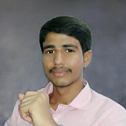 Praveen kumar Kuppam - avatar