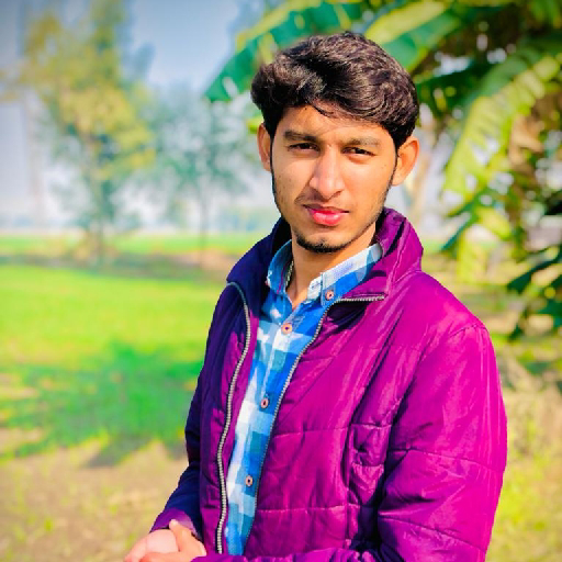 Shahzaib Irshad - avatar