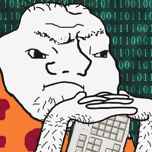 𝕸𝖗 <¡DOCTYPE html> - avatar