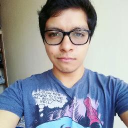 Luis Aguilar Ortiz - avatar
