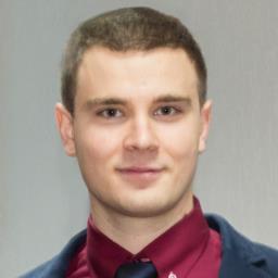Milan Stevanović - avatar