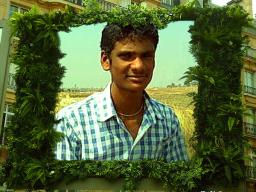 Balrajgari Giri - avatar