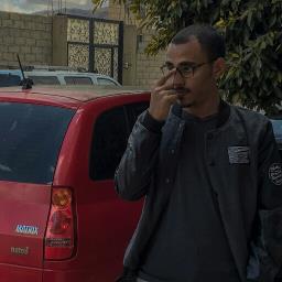 Abdulrahman - avatar