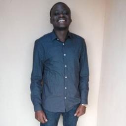 Seyi Ososanya - avatar