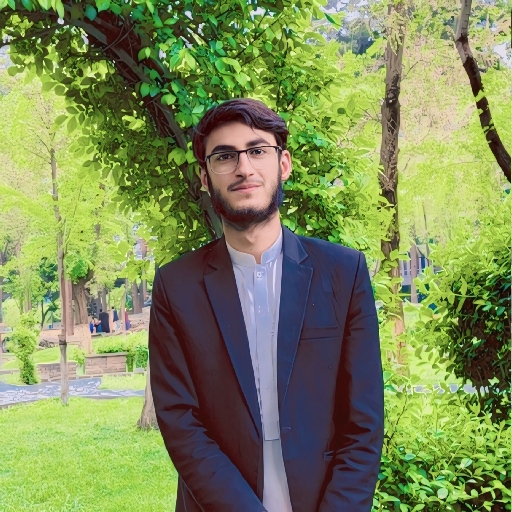 Khalid Afghanmal - avatar