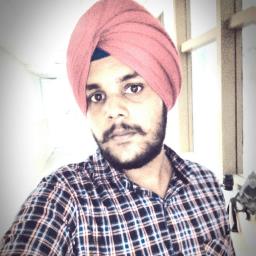 Amandeep Singh - avatar