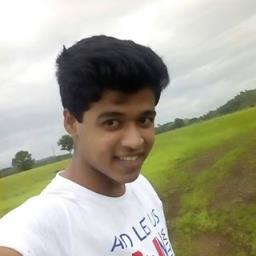 Siddhesh Bhande - avatar