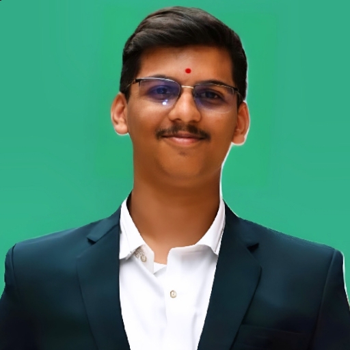 Prathamesh Thorat - avatar