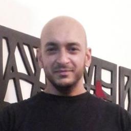 Islam Mohammed - avatar