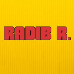 radib r. - avatar
