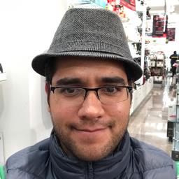 Hector Gustavo Serrano Gutierrez - avatar