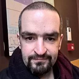 Michael Dangleterre - avatar
