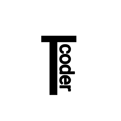 Tcoder - avatar