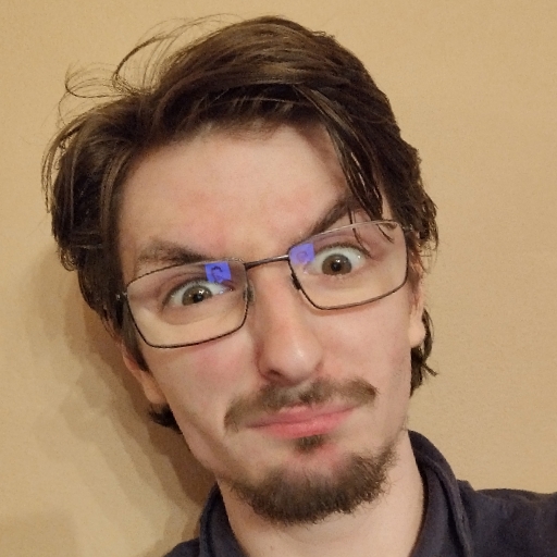 Michal Schmidt - avatar