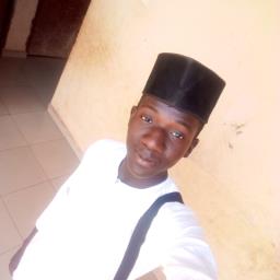 Muhammad Nazifi Abubakar - avatar