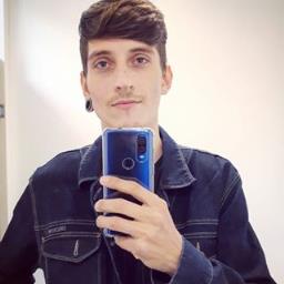 Erick Ramos - avatar