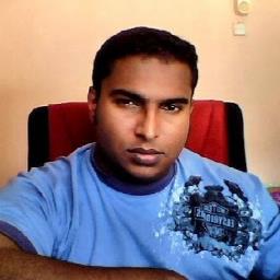 Mendis Appu Prasath - avatar