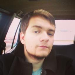 Немогай Алексей - avatar