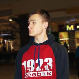 Andrii Demchenko - avatar