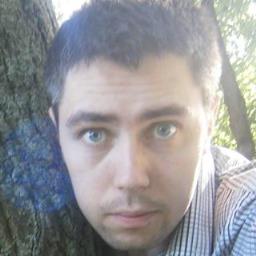 Денис Котов - avatar