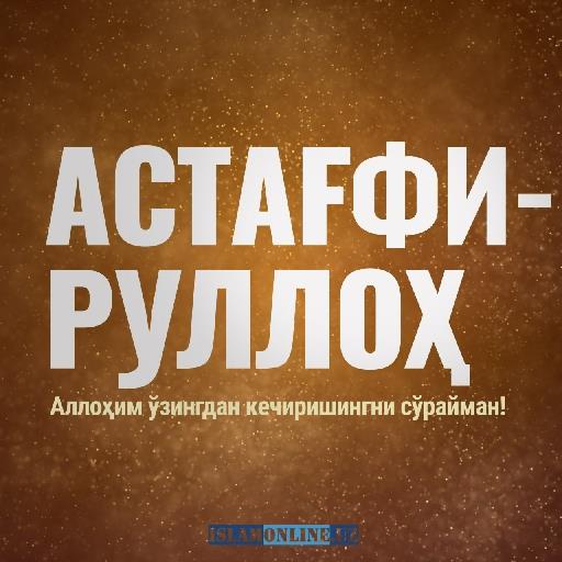 Umidjon Akbaraliyev - avatar