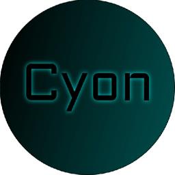 Cyon - avatar