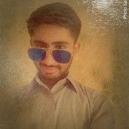 Chaudhry Umar Khatana - avatar