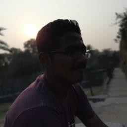 Atharva Naik - avatar