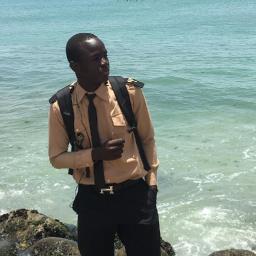Mamadou NDIAYE - avatar