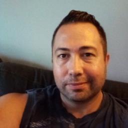 Eric Desjardins - avatar